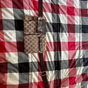 Gucci Fanny pack